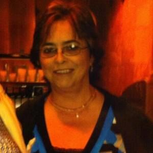 Meet your Posher, Debbie